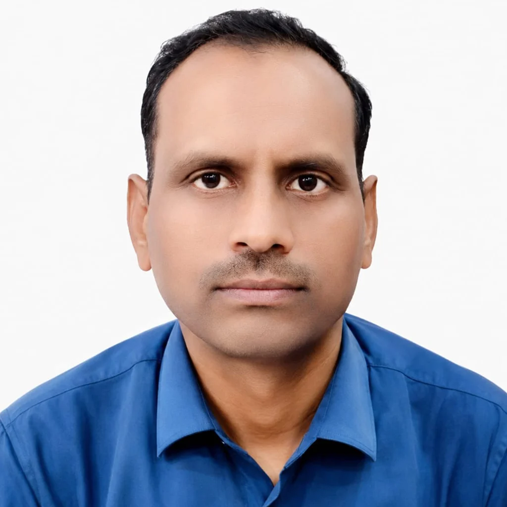 Faculty Member