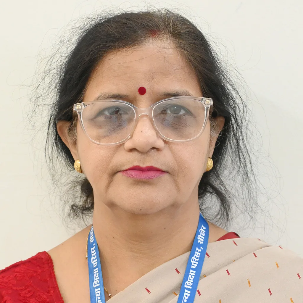 Faculty Member